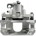 thumbnail image 2 of ECCPP 18B5081 Rear Left Brake Caliper Assembly fit for 2008-2012 for Chrysler Town & Country,2008-2012 for Dodge Grand Caravan,2012 for Ram C/V,2009-2012 for VW Routan, 2 of 6