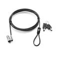 thumbnail image 2 of HP Ultraslim Keyed Cable Lock - Security cable lock - 6 ft - Smart Buy, 2 of 2