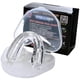 thumbnail image 1 of Protector Bucal Oral Mart para Aparatos, Doble Transparente para Deportes, 1 of 7