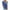Blue, variant on Lenago Women Tops Plus Size Short Sleeves Casual V-Neck Print Tee T-Shirt Blouse Shirts S-5XL