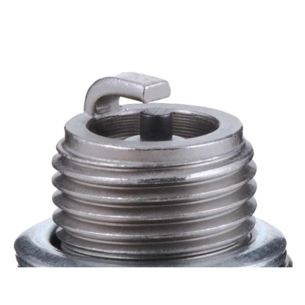 Autolite Small Engine Spark Plug, 254 for Select Chainsaws, Trimmers, Weed Eaters, and Engine Power Equipment