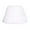 White, variant on Travelwant Winter Bucket Hat Fluffy Faux Fur Fisherman Cap for Women Men Solid Color Style