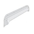 thumbnail image 1 of 36 in. Aluminum Drip Cap, 1 of 1