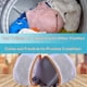 thumbnail image 5 of Mesh Bra Wash Bags with Premium Zipper Travel Laundry Bag for and Delicates(Bra Wash Bag 4 Set), 5 of 5