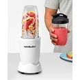 thumbnail image 4 of Nutribullet Pro, Licuadora Personal 900 W Blanco Mate 7 pzas, 4 of 9