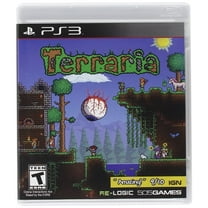 Terraria, 505 Games, PlayStation 3, 812872018669