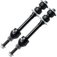 thumbnail image 5 of Detroit Axle - Front Lower Control Arms Ball Joints Sway Bar Links Inner Outer Tie Rods Boots Replacement for 2006-2012 Dodge Ram 1500 RWD - 12pc Set, 5 of 8