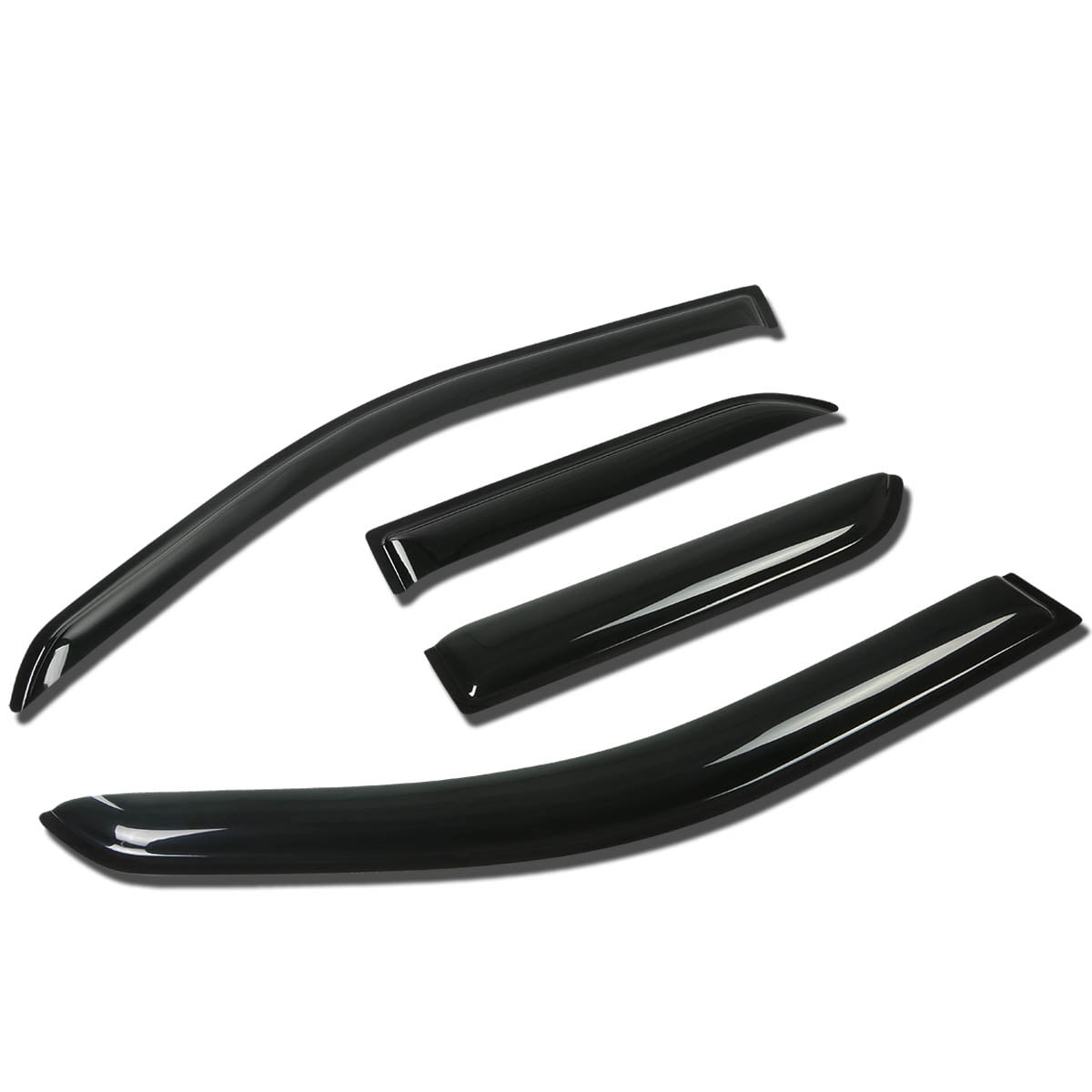 DNA Motoring WVS-191 For 2001 to 2005 