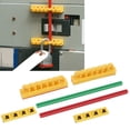 thumbnail image 4 of Breaker Lockout Blocker Kit, Usure Électrique Lock Out Tag Professionnel pour l'Industrie, 4 of 8