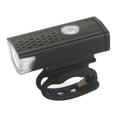 thumbnail image 2 of Faro de bicicleta Sharpla Luz del manillar de la bicicleta 300Lumen Negro, 2 of 8