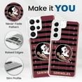 thumbnail image 2 of Florida State Seminoles HD Phone Case for Samsung Galaxy S24 Plus (Field) by Affinity Bands, 2 of 3