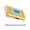 Aluminum Alloy Gold, variant on Mosiee Pc Atx Power Supply Dc Digital Lcd Voltmeter Power Supply Tester 12V Voltmeter Usb Voltage Testing Atx Btx Itx Power Supplies Aluminum Alloy Gold