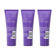 Aussie Instant Freeze Hair Gel with Jojoba Oil, 7 oz, 3 pack