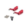 thumbnail image 4 of Clips de rotor de automóvil RC Accesorios de actualización duradera Accesorios Accesorios de actualización de piezas Reemplazo para V977 2 piezas Inevent FN001479-00, 4 of 6