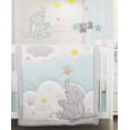 thumbnail image 5 of Disney Dumbo Shine Bright Little Star, Musical Mobile, Infant Nursery, Unisex, 5 of 6
