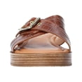 thumbnail image 4 of Bella Vita Con-Italy Platform Slide (Women's), 4 of 7