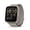 french gray, variant on Garmin Venu X1, Thin and Lightweight GPS Smartwatch, AMOLED Display, Advanced Health and Fitness Features, Black with Slate Titanium Caseback and Black ComfortFit Nylon Band