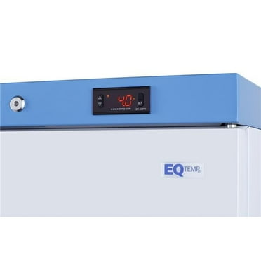 Eq Temp 24" Wide Built-In Medical Refrigerator