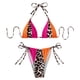 thumbnail image 1 of Conjunto de traje de baño dividido cómodo con estampado de leopardo y correas elegantes para mujer OAVQHLG3B Store  lin121212, 1 of 4