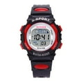 thumbnail image 3 of Cameland Children Boys Digital LED Sports Watch Kids Alarm Date Watch Gift RD, 3 of 4