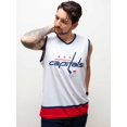 thumbnail image 4 of Washington Capitals Away Hockey Tank, 4 of 4