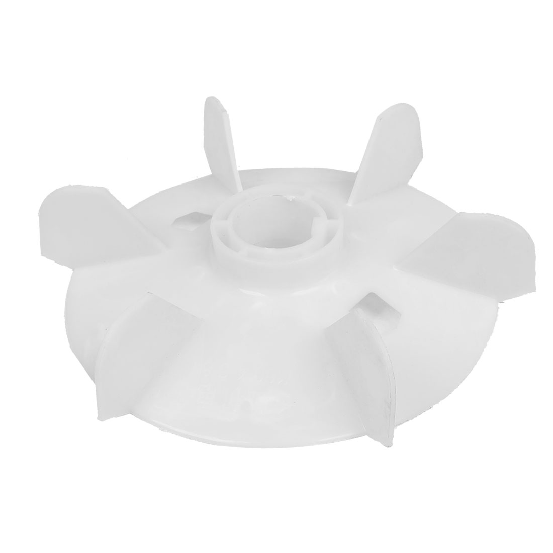 Spare Part 41mm Inner Diameter Off Plastic Motor Fan Wheel Impeller