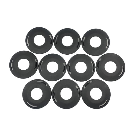 10Pcs Head For 25-2 FS55 FS85 FS100RX KM55 KM85