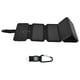 thumbnail image 2 of Banco de energía Solar Sincero Cargador universal portátil plegable negro, 2 of 10