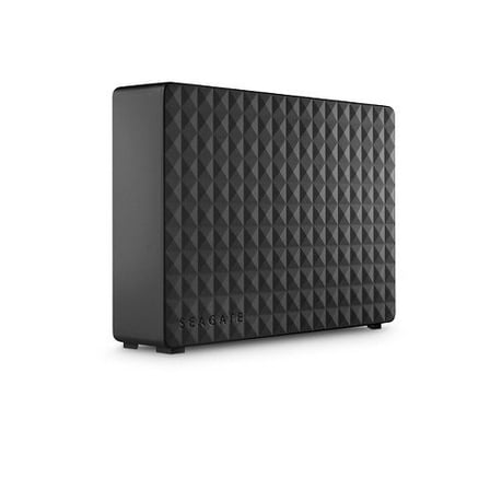 Seagate Expansion  STEG4000100 4TB USB 3.0 Dessktop Drive
