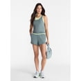 thumbnail image 3 of Avia Women's Double Layer Tank Top, Sizes XS-XXXL, 3 of 6