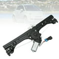 thumbnail image 1 of Window Motor Regulator, OE Standard Direct Replacement Impact Resistant Wear Resistant Long Lifespan Convenient To Operate 68070266AD  for Car, 1 of 7