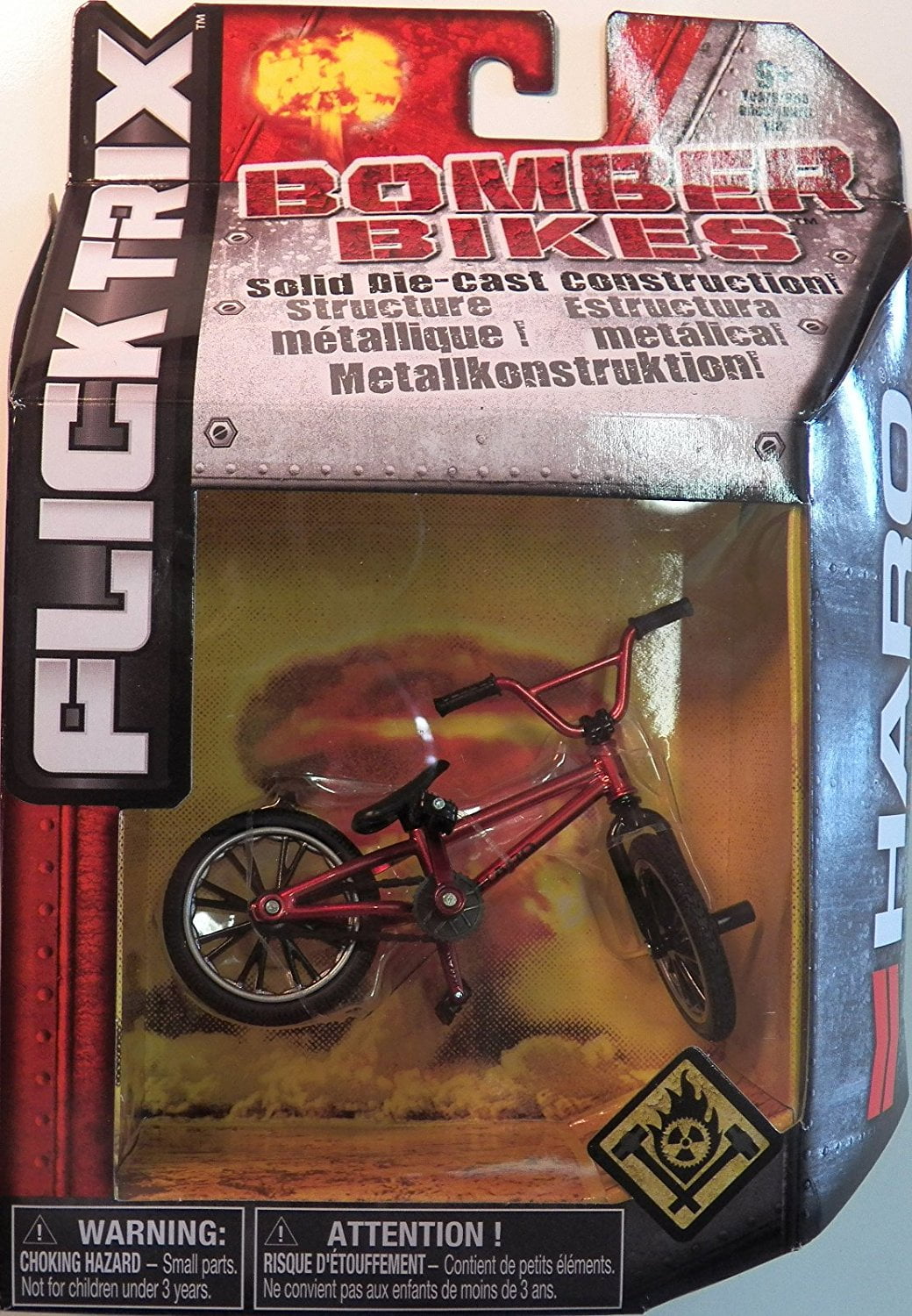 haro bike parts