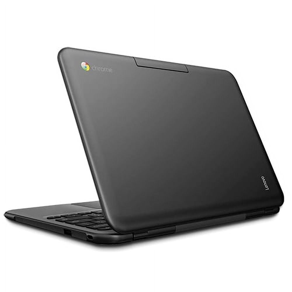 Lenovo Chromebook N22 11.6" Laptop Celeron 1.6GHz 4GB RAM 16GB SSD 80SF0001US