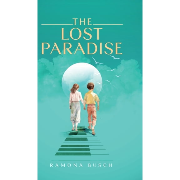The Lost Paradise, (Hardcover)