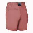 thumbnail image 2 of Hook & Tackle Men’s Beer Can Island Performance Hybrid Fishing Short | 4-Way Stretch, 2 of 5