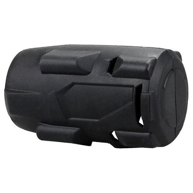 49-16-2960 Protective Boot Fuel Impact Rubber Protective Boot Fits 1/2,3/8 Inch Stubborn Impact Wrench, 2962P-20 0