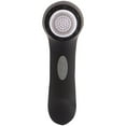 Vivitar Electronic Facial Brush Black