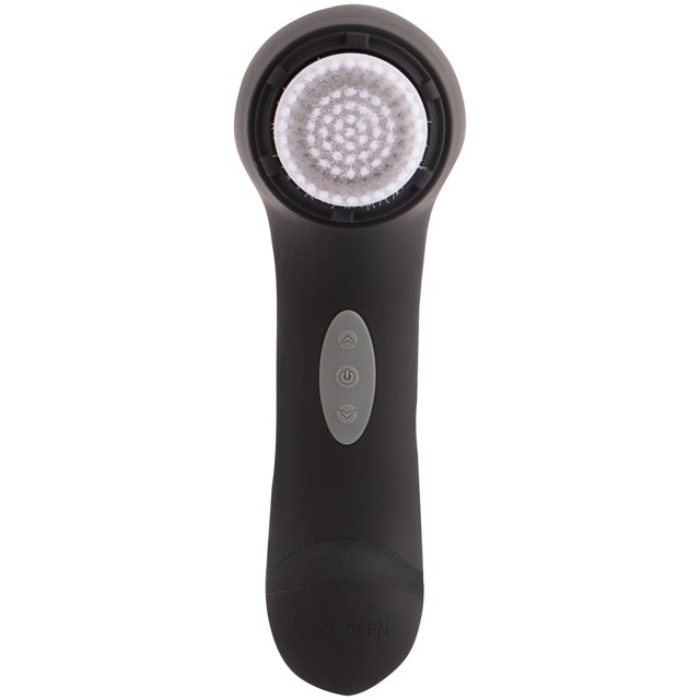 Vivitar Electronic Facial Brush Black