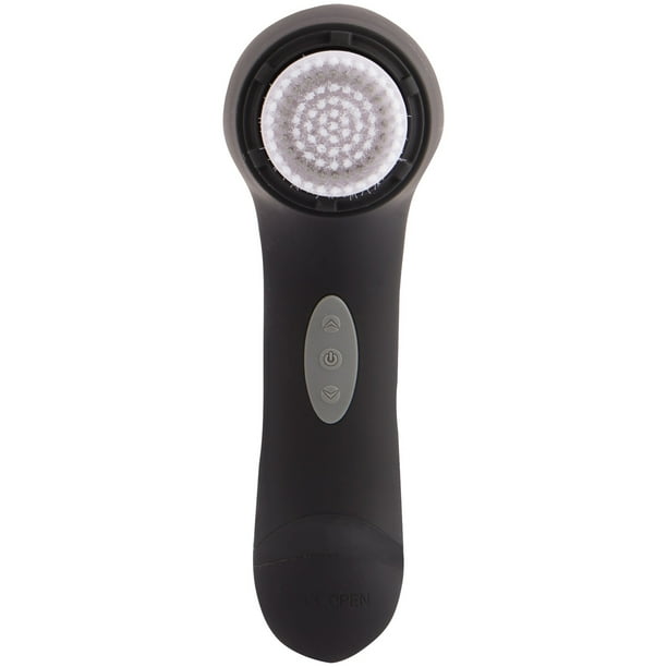 Vivitar Electronic Facial Brush Black