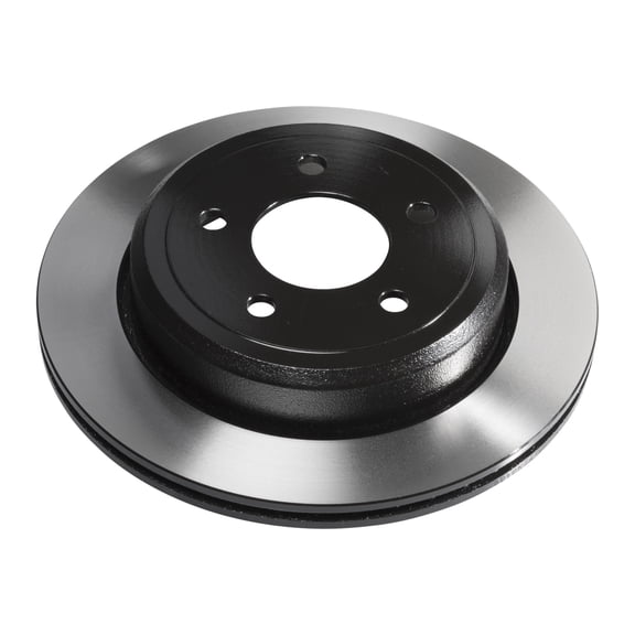 Wagner BD125786E Brake Rotor Fits select: 2003-2011 MERCURY GRAND MARQUIS, 2003-2011 FORD CROWN VICTORIA