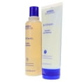 thumbnail image 2 of Aveda Brilliant Shampoo 8.5 oz & Brilliant Conditioner 6.7 oz Combo Pack, 2 of 8