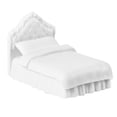 thumbnail image 3 of Cama Individual de Dormitorio Sunnimix Muebles de Interior en miniatura 1:25, 3 of 8