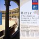 Dutoit/Orchestre Symphonique Bizet, L'arlesienne & Carmen Suites, Symphonie en C, – image 2 sur 2