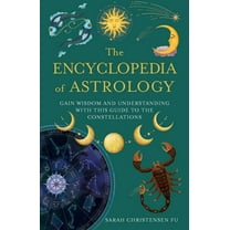 The Encyclopedia of Astrology (Paperback)