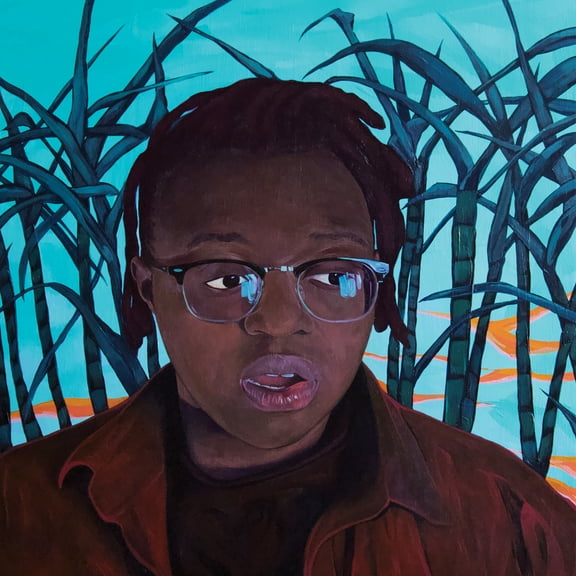 Anjimile - Giver Taker - Folk Music - CD