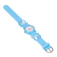 thumbnail image 3 of Kids Watch, Plastic Small Cute Pattern 3D Cartoon Toddler Wrist Watch Clear Numbers Scale  For Daily Use For 3 To 8 Years Old Girls Boys Blue, 3 of 8
