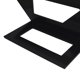 thumbnail image 2 of Angular Multifuncional (negra), 2 of 9