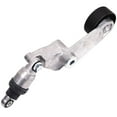 thumbnail image 4 of ASFIT-Autoparts 16620-22011 Serpentine Belt Tensioner w/Pulley for Toyota Corolla Matrix Celica, 4 of 7