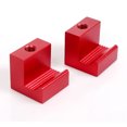 thumbnail image 2 of maskred 1/2/3/5 Kit de Montage Facile pour Installation Pratique de Boîte à Outils Facile à Transporter Rouge Deux Paquets 1 Pce, 2 of 6