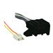 thumbnail image 5 of Metra Electronics Radio Wiring Harness 70-1677-1 TurboWire; Black Plug, 5 of 5